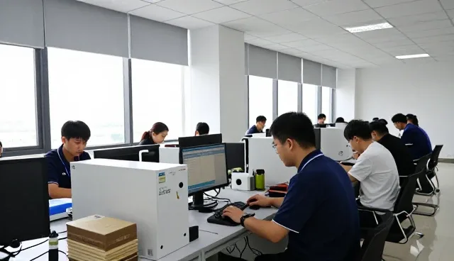 北京实美精密技术有限公司