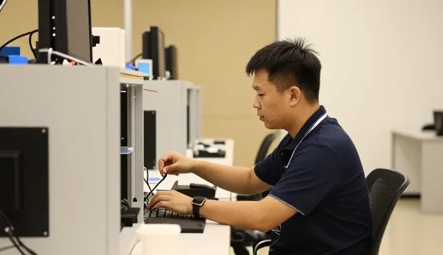 北京实美精密技术有限公司