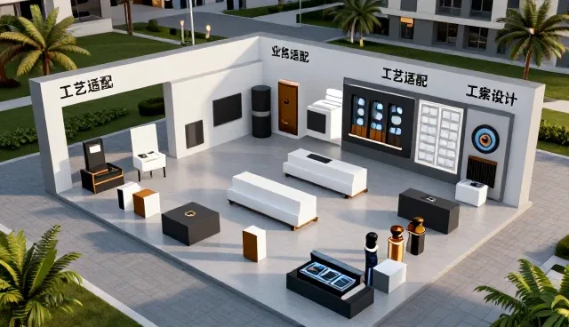 系统集成安装调试中的常见问题与处理策略