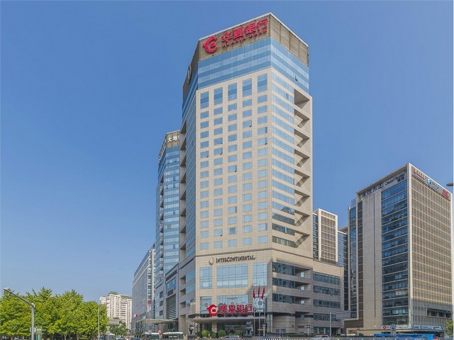 石家庄机械仪器仪表工业