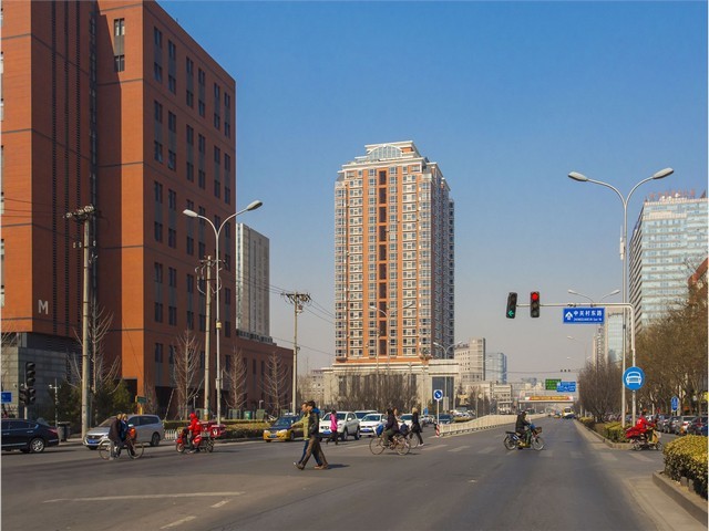 石家庄机械仪器仪表工业